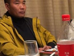 -林芝工布庄园希尔顿酒店-猎味中餐厅