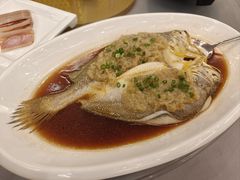 -银都上海菜馆(粤海东路店)