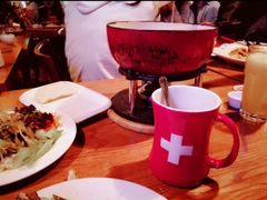 -Geneva日内瓦餐厅(西郊宝成花苑店)