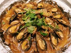 -古南都饭店-遂心遂意自助餐厅(广州路店)
