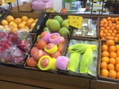 -外高桥超市