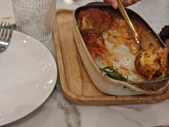 -马兰卡西式简餐(新汇大融城店)