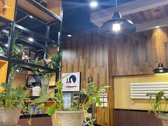 -陈记农家挂炉烤肉(雁南一路店)