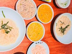 -裕兴记•蟹黄面馆(人民广场店)