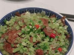-曾家厨房·新徽菜(高新天柱路店)