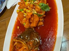 -老西门·常州菜(新区店)