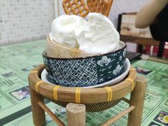 小玉椰子雪糕-玉椰林甜品店(创始店)