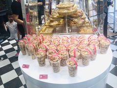 丹麦爆米花糕点-味多美蛋糕(六道口店)