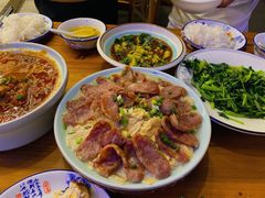 -印象徽州·正宗徽菜体验店