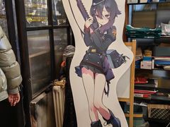 -Animate(工人体育场东路店)