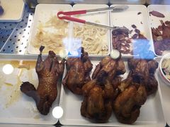 -紫燕百味鸡(南池店)