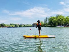 -WhaleSports户外水上运动俱乐部(朝阳公园店)