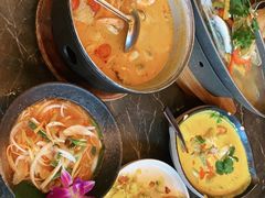 -Thai Alley泰爱里(二沙岛店)