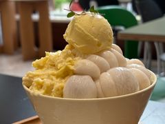-ICEPOPO MILK(玉兰店)
