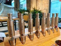 -GOTLOT COFFEE&KITCHEN角落厨房NOOK店
