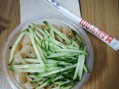 -驴世家驴肉火烧·凉皮·胡辣汤(五道口店)