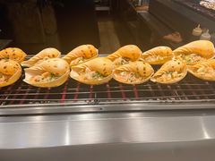-雍和会海鲜姿造自助(湖东路店)