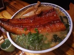 -老龙亭拉面店