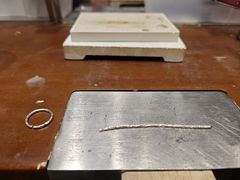 -十八字金·银饰·开蚌DIY·手工体验团建(魏公芳华里店)