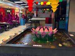 -名都晓荷塘主题火锅(建设大街店)