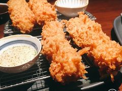 芝士猪肉卷-山杏yama-katsu·吉列炸物