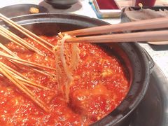 -钢管厂五区小郡肝串串香(南山店)