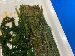 -丽伟的串·烧烤·砂锅(季景天地店)