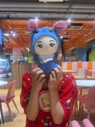 -宝燕乐园(闵行旗舰店)