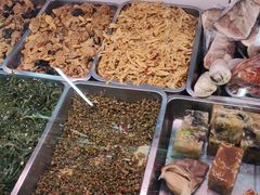 -北京稻香村(方庄店)