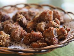 秘制陈皮骨-台山第一家兴华黄鳝饭·黄鳝婆(开平店)