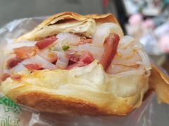 -刘氏方酥锅盔(古城总店)