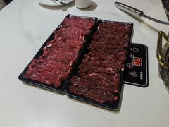 -六合里雄记汕头牛肉火锅(东门店)