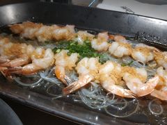 -金牌外婆家(苏州中心店)