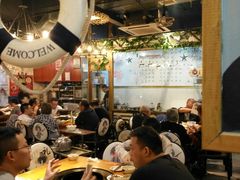 大堂-重庆乌鱼庄·龙滋鲜(青羊大道店)