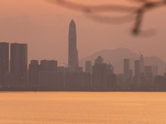 -深圳湾公园(南山区)
