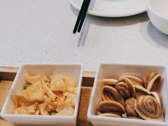 -三品香·江浙菜(松江九谊店)