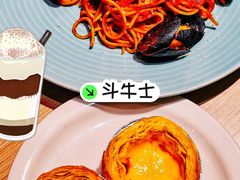 -斗牛士牛排(南京东路店)