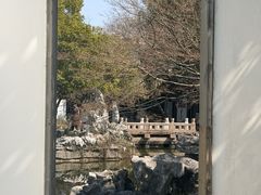 -常熟方塔园