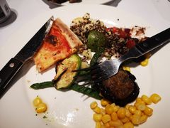 -拉蒂娜·巴西牛排馆 Latina·Brazilian Steakhouse(陆家嘴旗舰店)