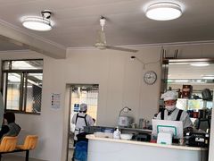 大堂-上海为民商行清真饭店(南大路店)