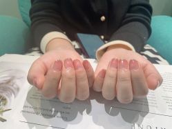 -Beauty nail伊佳靓丽美甲美睫