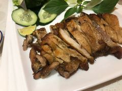 -潮庭港式茶餐厅·熊仔奶茶(同济广场店)