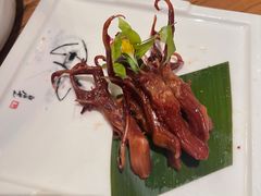 -新白鹿餐厅(百联中环店)