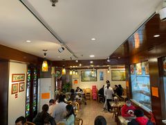 大堂-黄但记老店·陈村粉食府