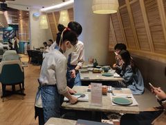 大堂-美奈小馆·越南料理(福田星河COCO Park店)