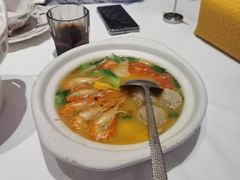 -桂满陇·杭州饭店(清河万象店)