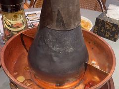 -乔先生涮肉·鲜活牛羊肉火锅(塘沽店)