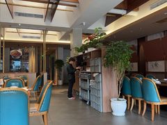 -情妹耙泥鳅·江湖川菜(科华店)
