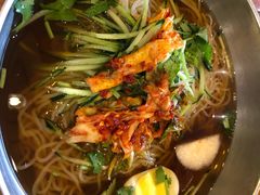 -三千里韩式炭火烤肉(南八马路店)