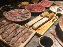 -小龙坎火锅(总店)